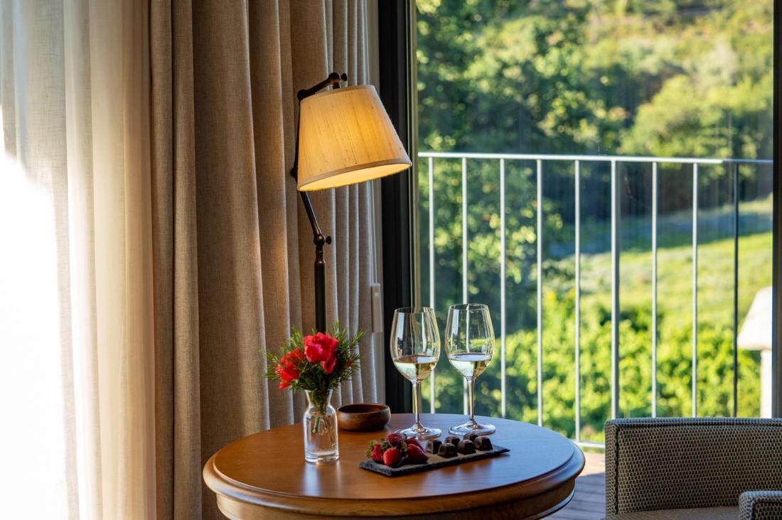 Quinta De Cypriano - Wine & Nature Ponte da Barca Extérieur photo