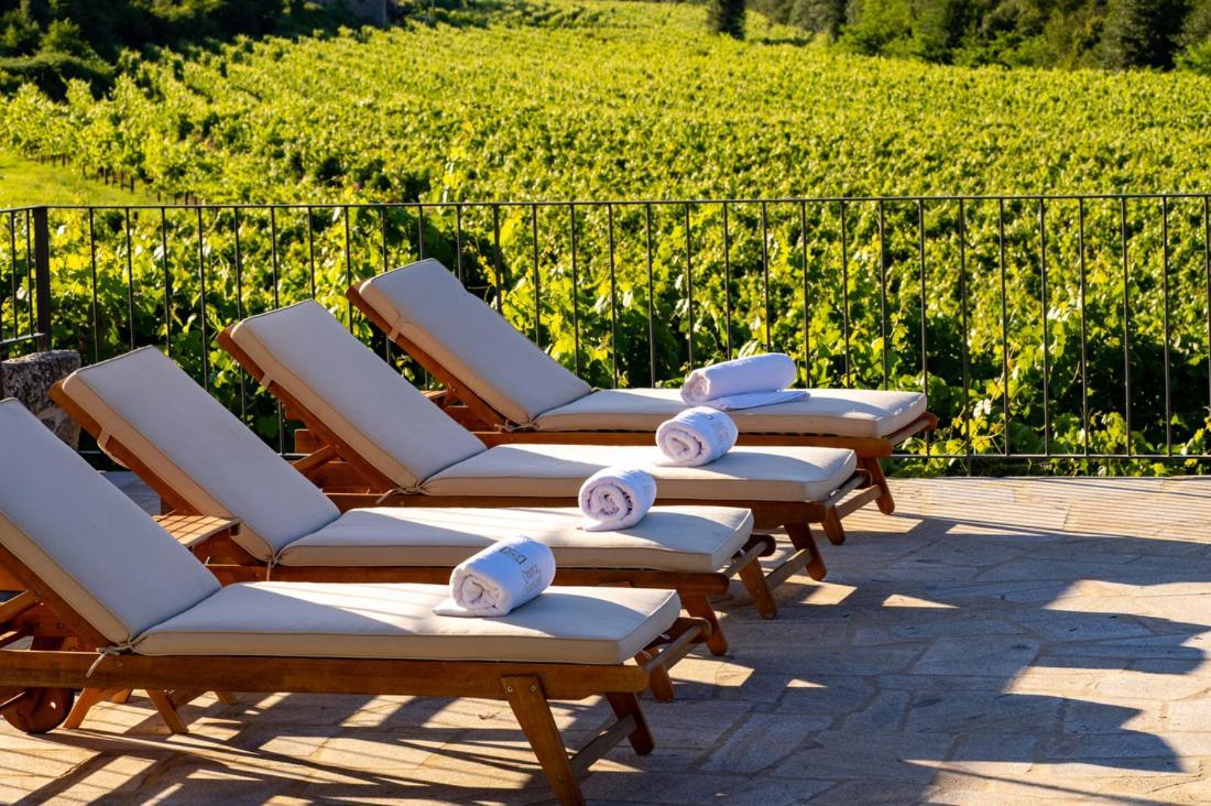 Quinta De Cypriano - Wine & Nature Ponte da Barca Extérieur photo